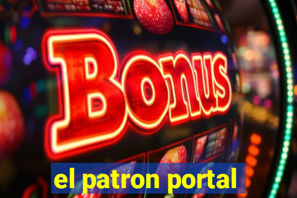 el patron portal